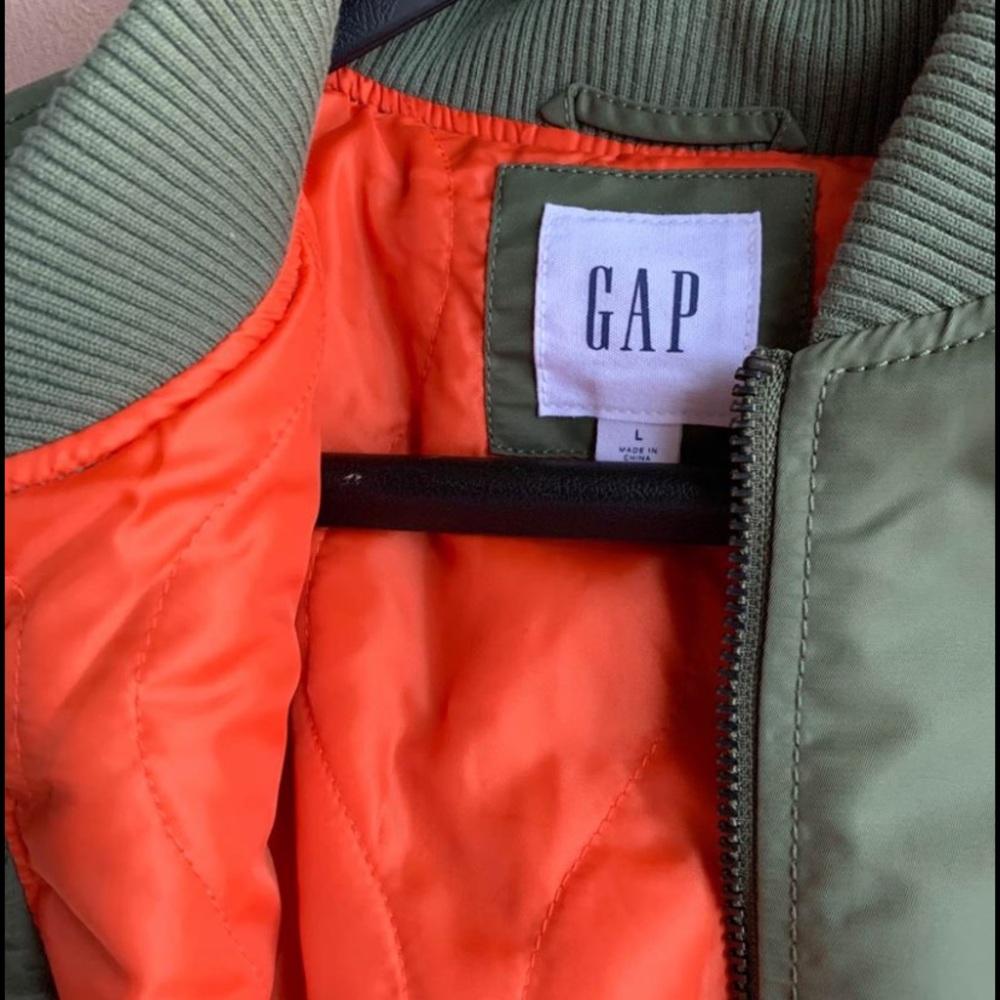Men’s coat